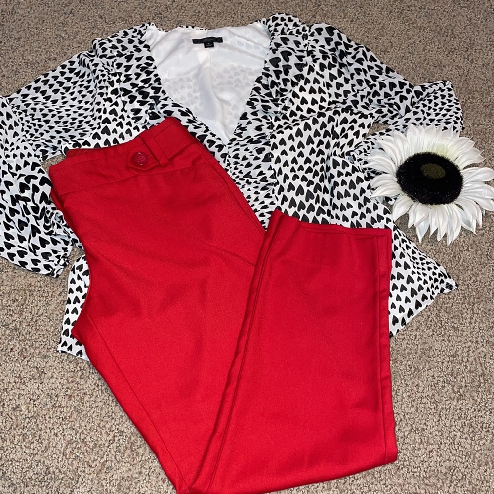 ⭐️3 for 15$⭐️The Limited Cassidy Fit Pants.